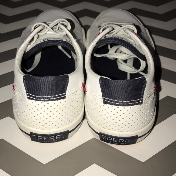 Sperry Striper II LTT Sneaker - Picture 4 of 12